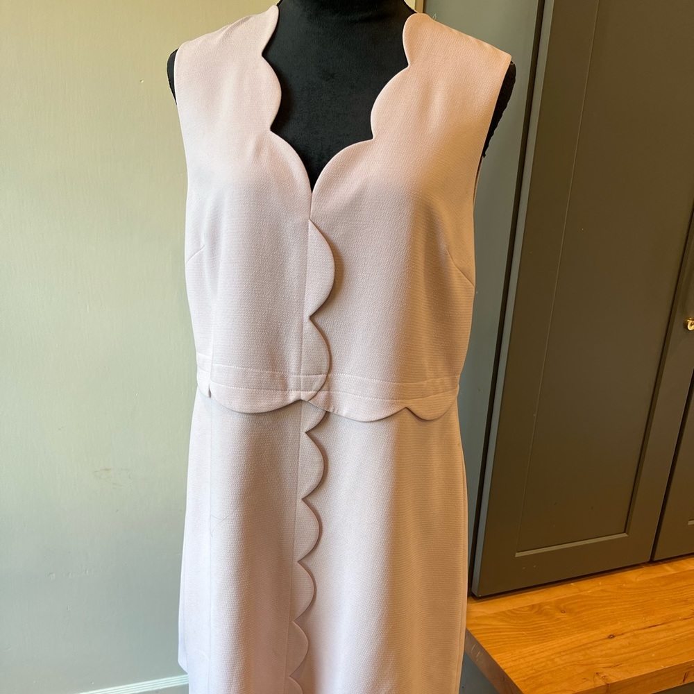 Ted baker dress